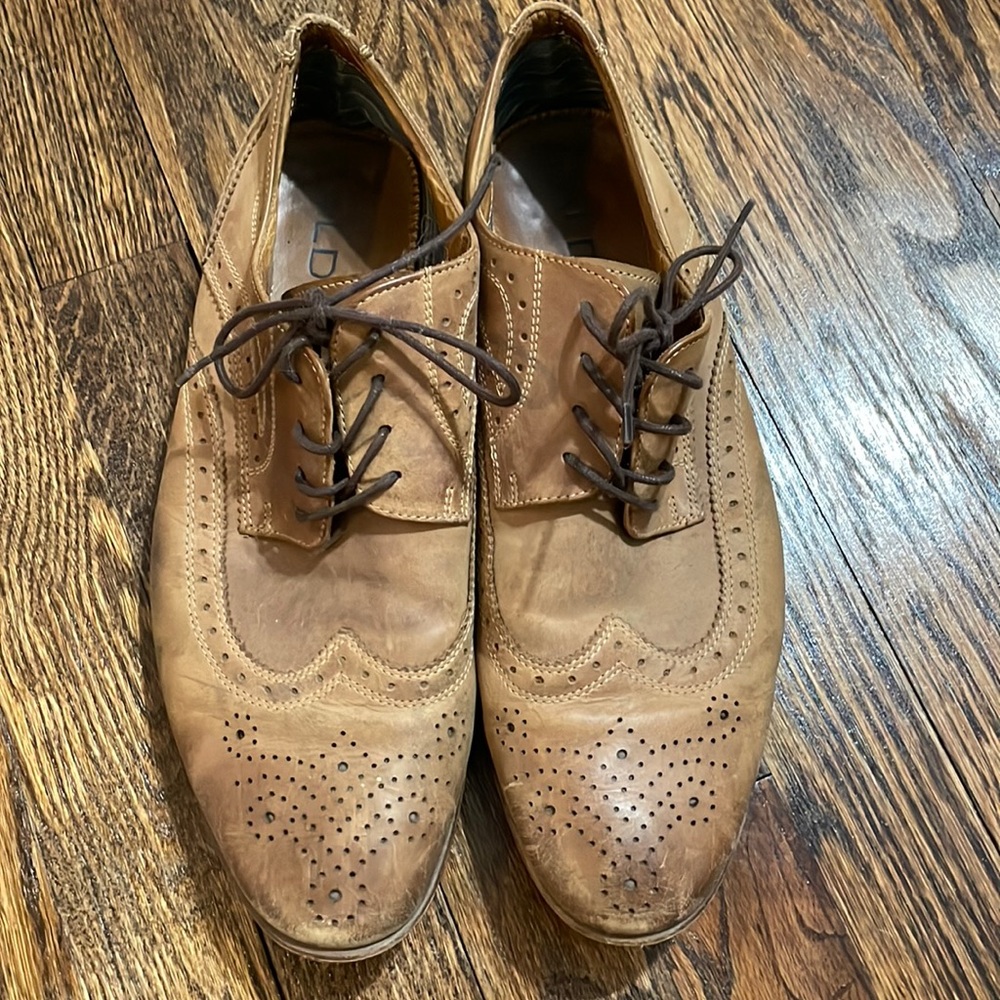 COPY - Men’s Aldo dress shoes